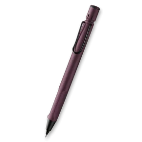 Lamy Safari Scarlet mechanická tužka, 0,5 mm